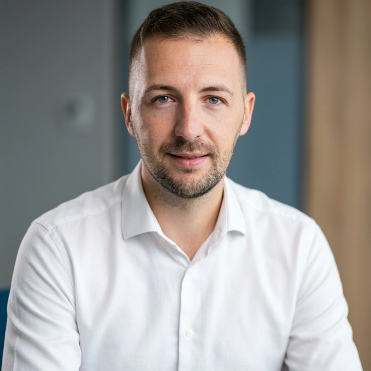 Szabó András, a SzaboStudio alapítója